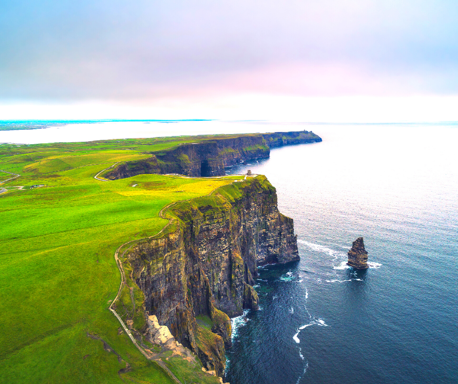 Ireland Tour Packages