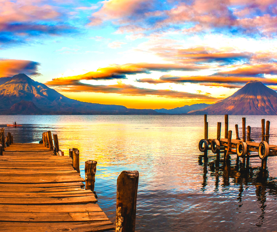 Guatemala Tour Packages