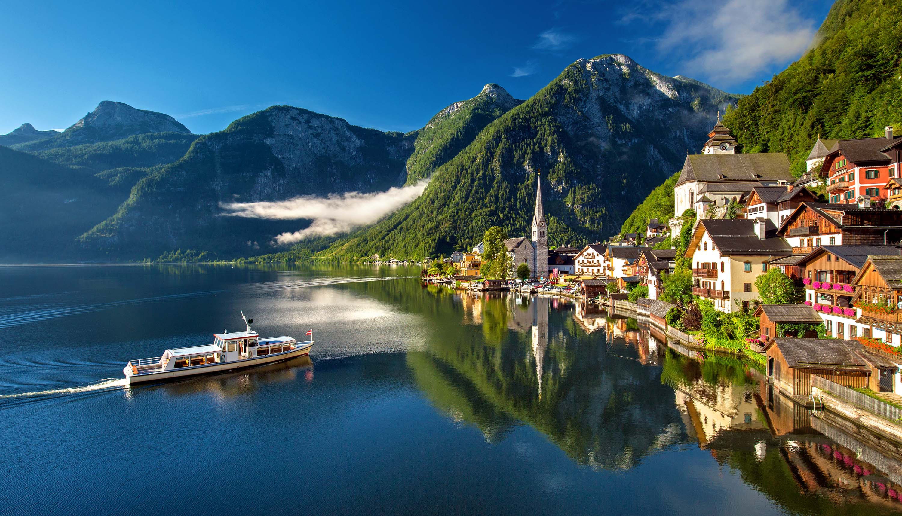 Premium Balkans Explore Tour-