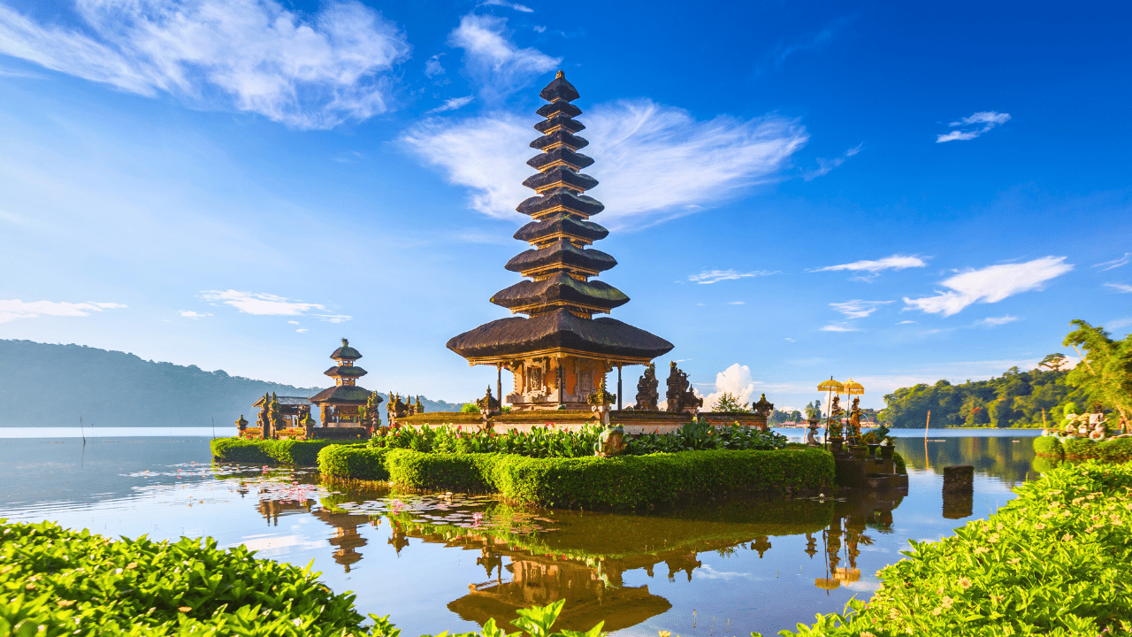 Bali Wonders Tour