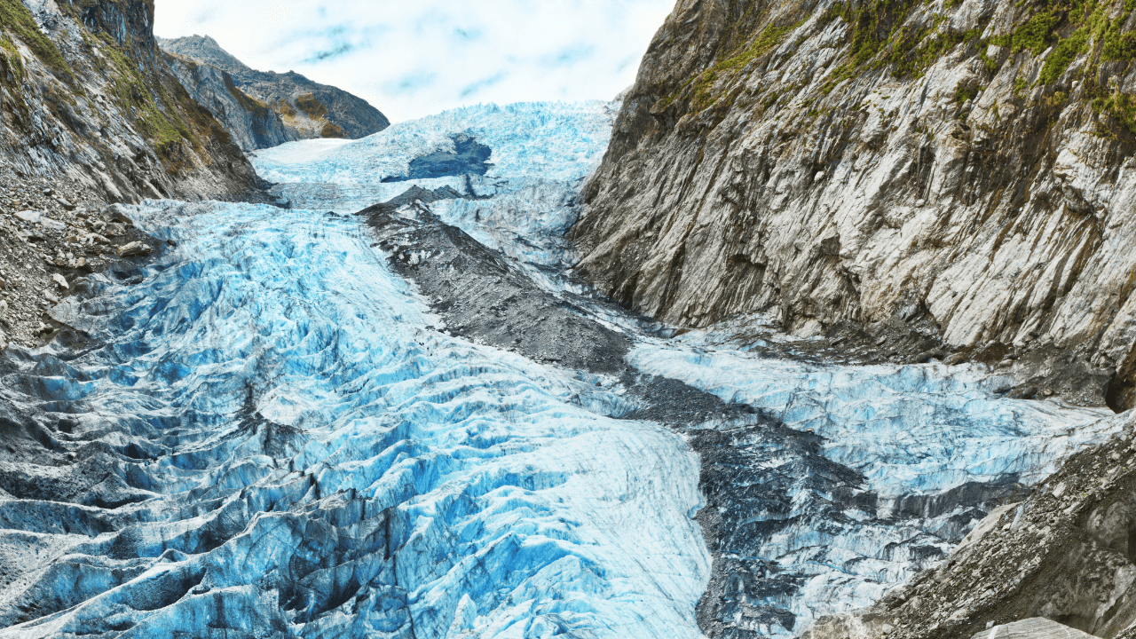 New Zealand Highlights