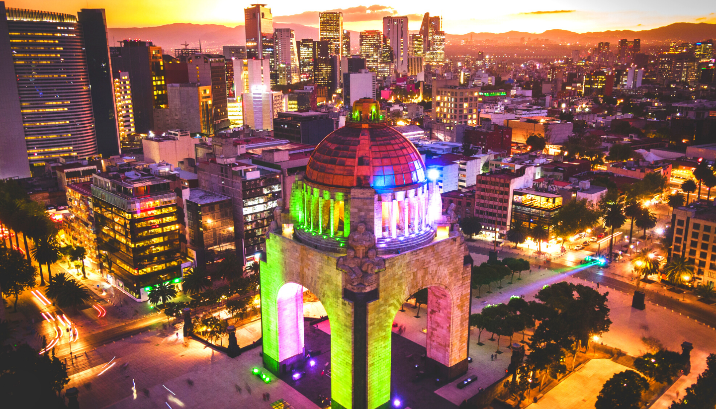 Mexico City Tour