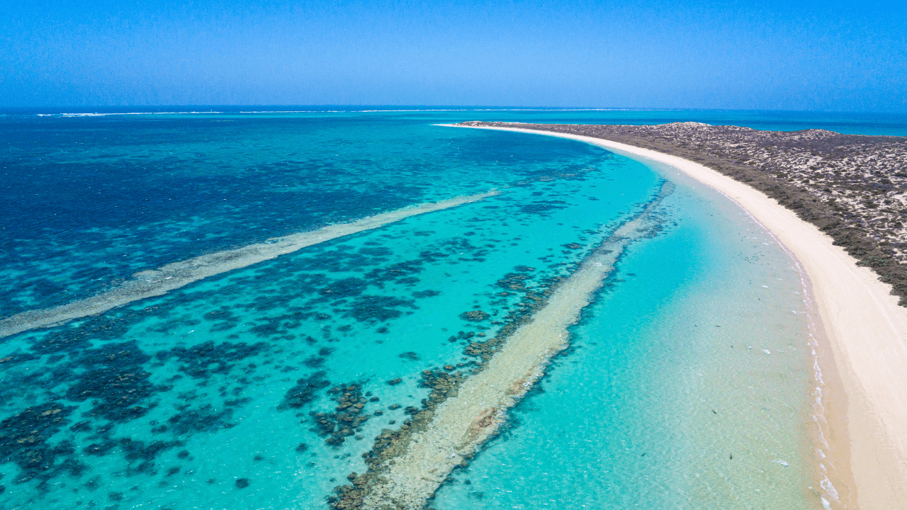 Highlights of Western Australia