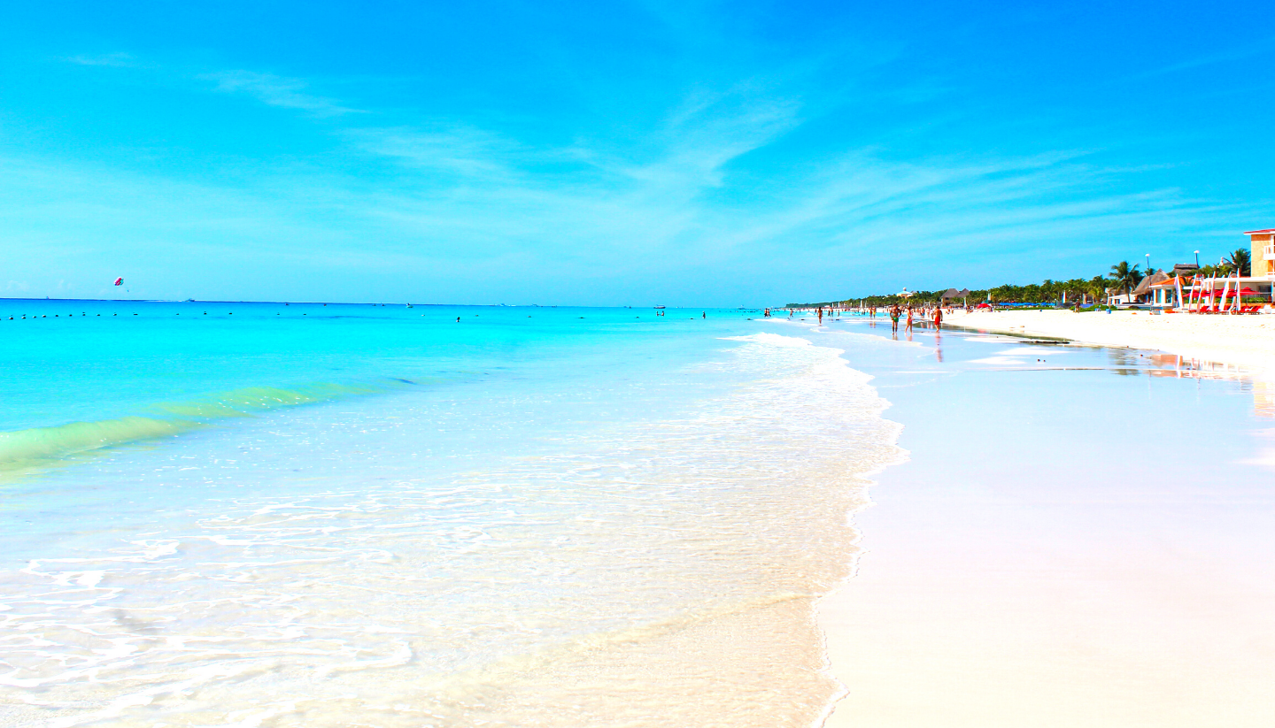 Playa Del Carmen Cancun Mexico Tour