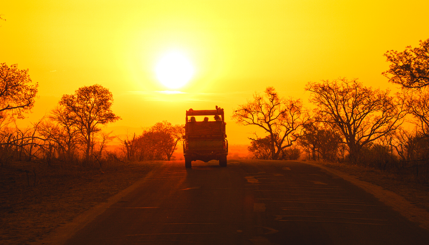 South African Safari Kruger, KwaZulu-Natal & Cape Town