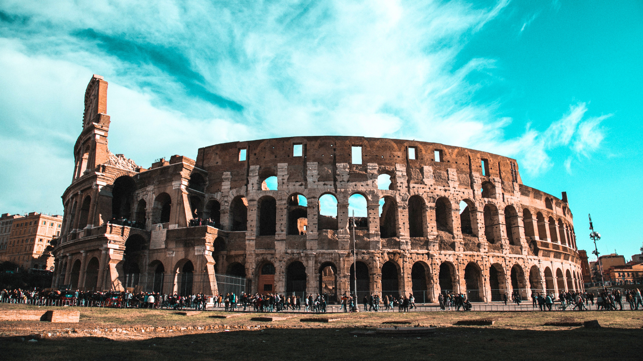Best of The Seven Churches, Cappadocia, Patmos & Rome