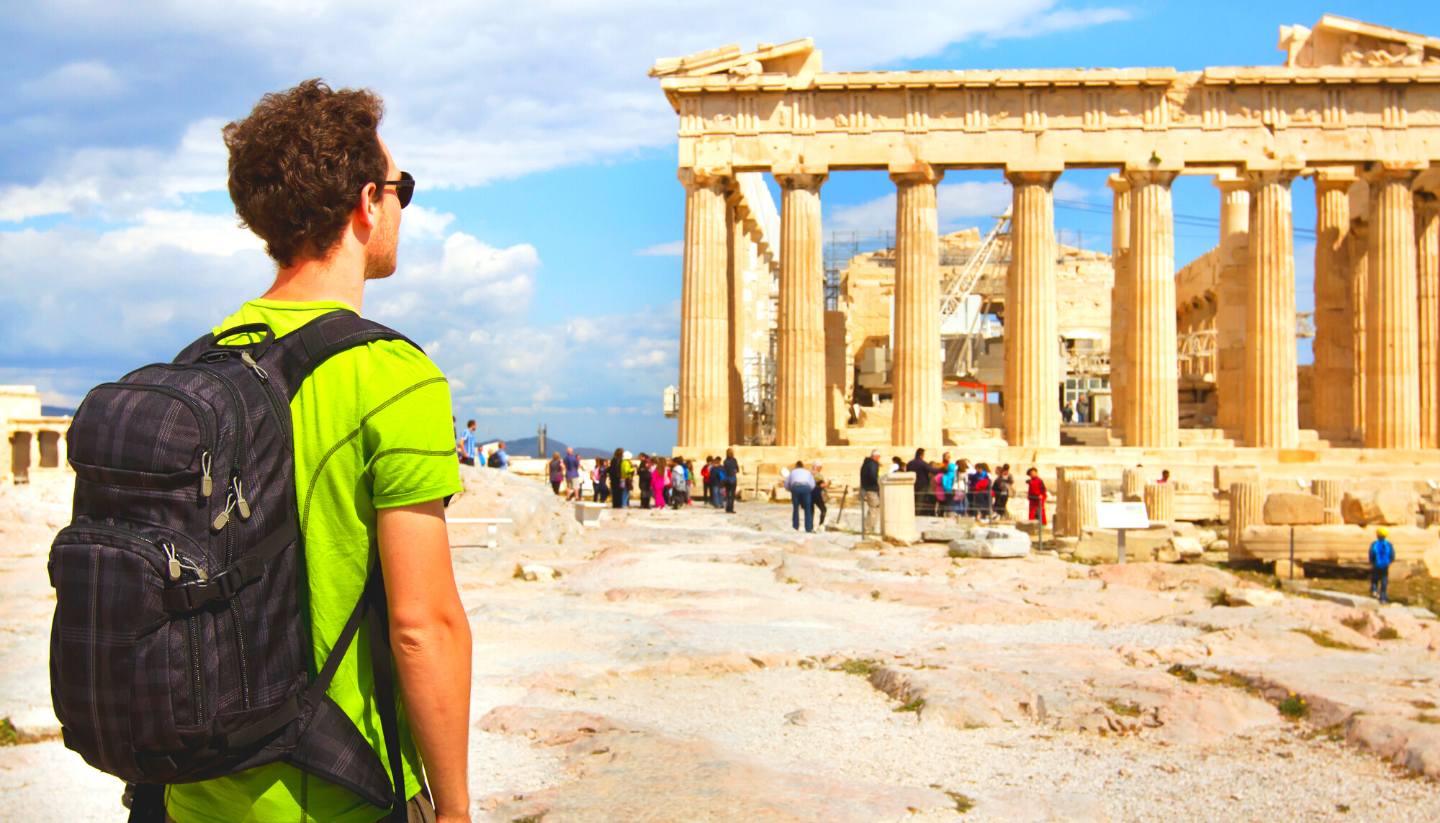Greece’s Cultural Tour