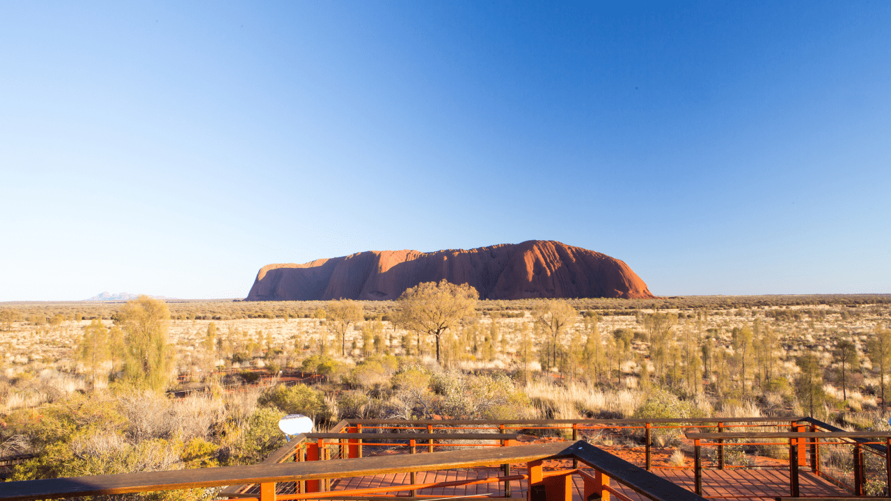 Sydney, Ayers Rock, Great Barrier Reef Tour