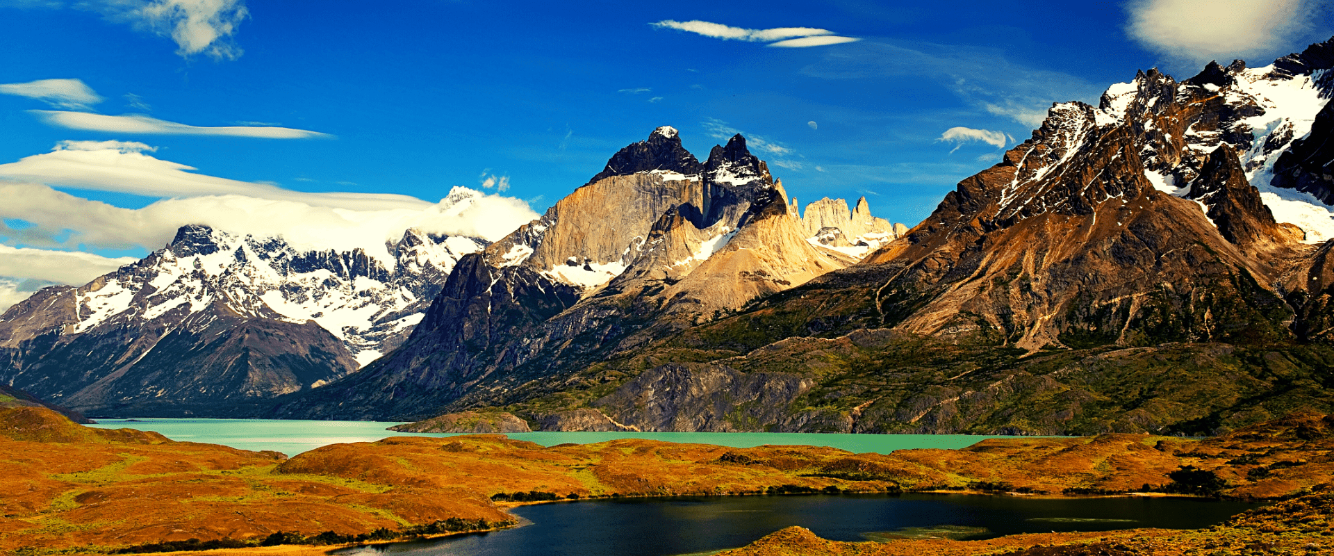 Argentina Chile Duo Adventure, Chile